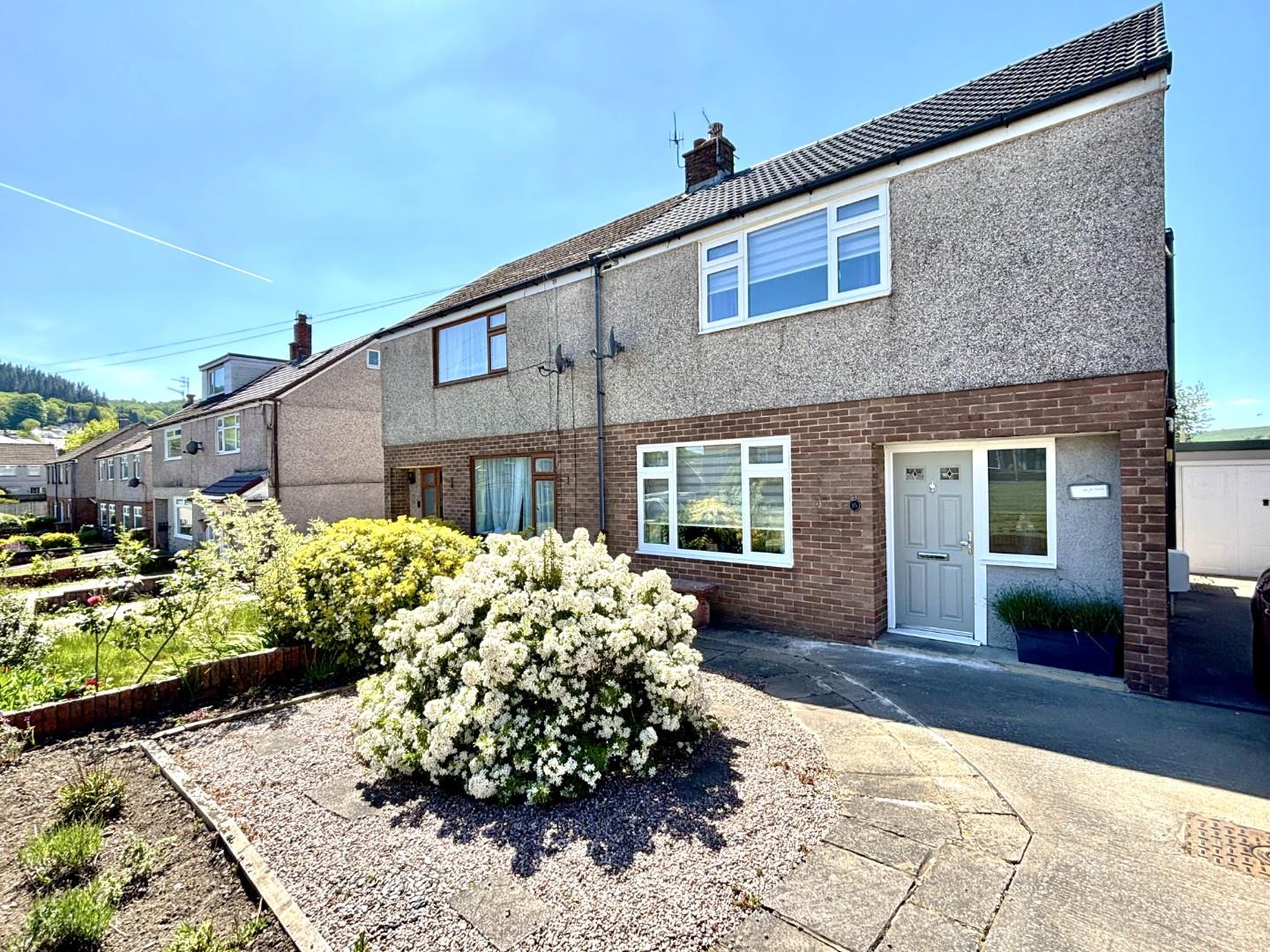Meadow Crescent, Caerphilly, CF83 1JX
